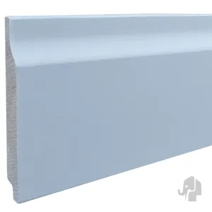 WRC IKN Half Rabat Rift 18 x 140 mm – 5900 mm – Grijs Gegrond P100