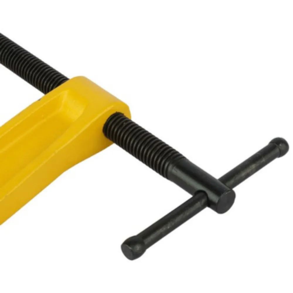 C-klem 150 mm