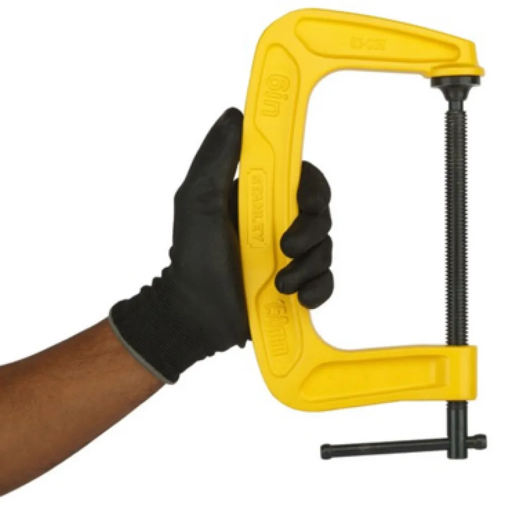 C-klem 150 mm