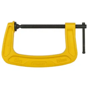 C-klem 150 mm