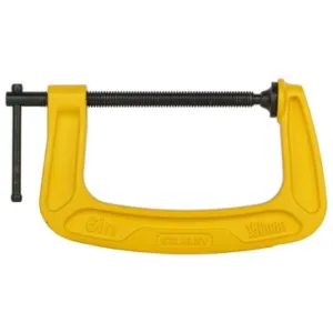 C-klem 150 mm