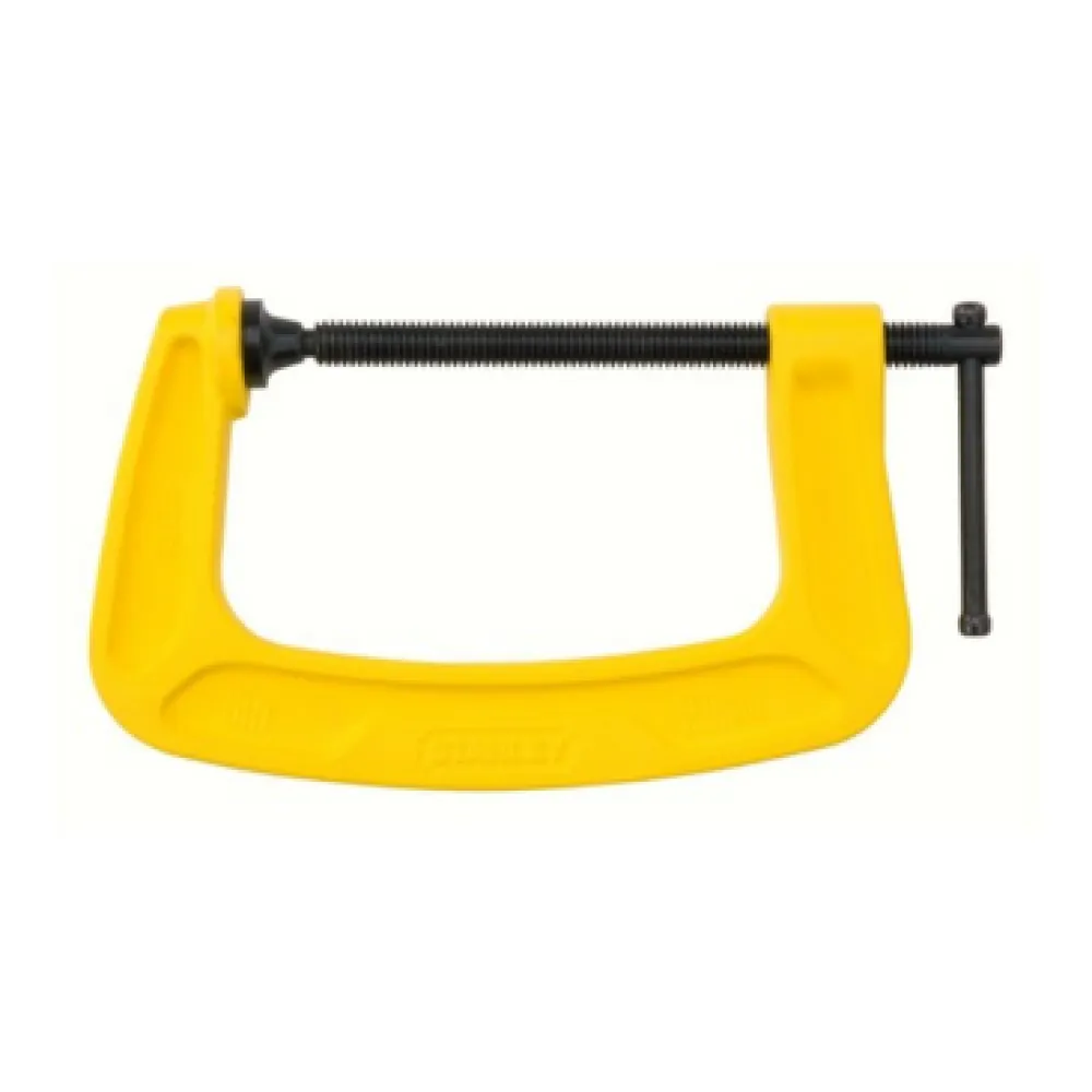 C-klem 150 mm