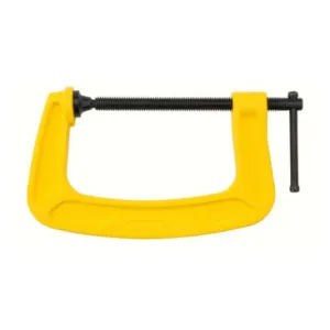C-klem 150 mm