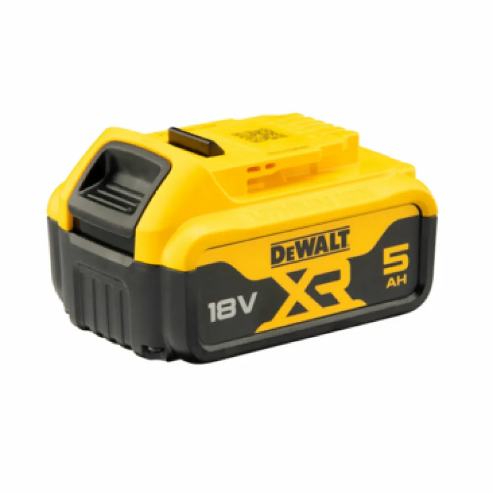 DeWalt DCB184-XJ XR accu 18V 5,0 Ah