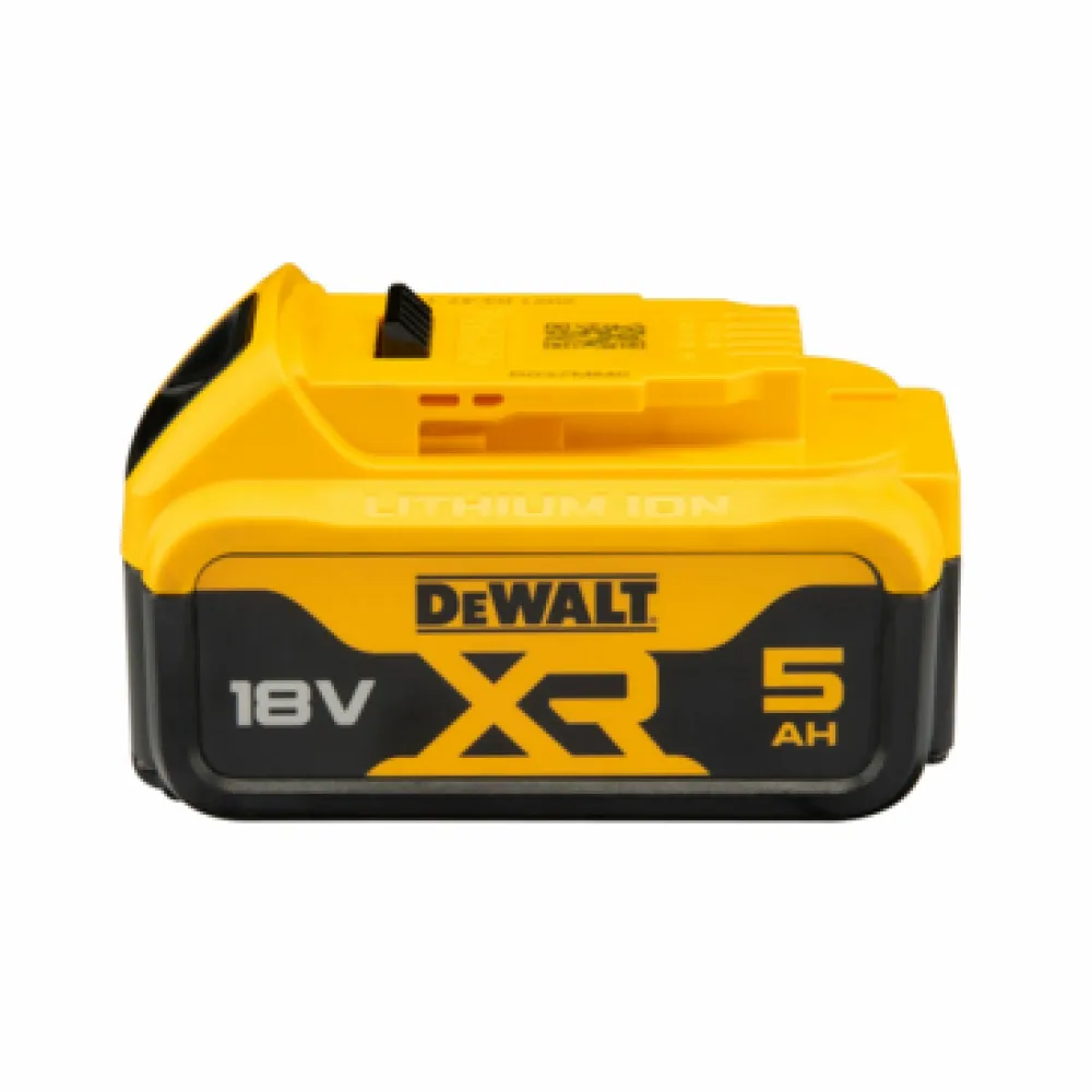 DeWalt DCB184-XJ XR accu 18V 5,0 Ah