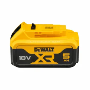 DeWalt DCB184-XJ XR accu 18V 5,0 Ah