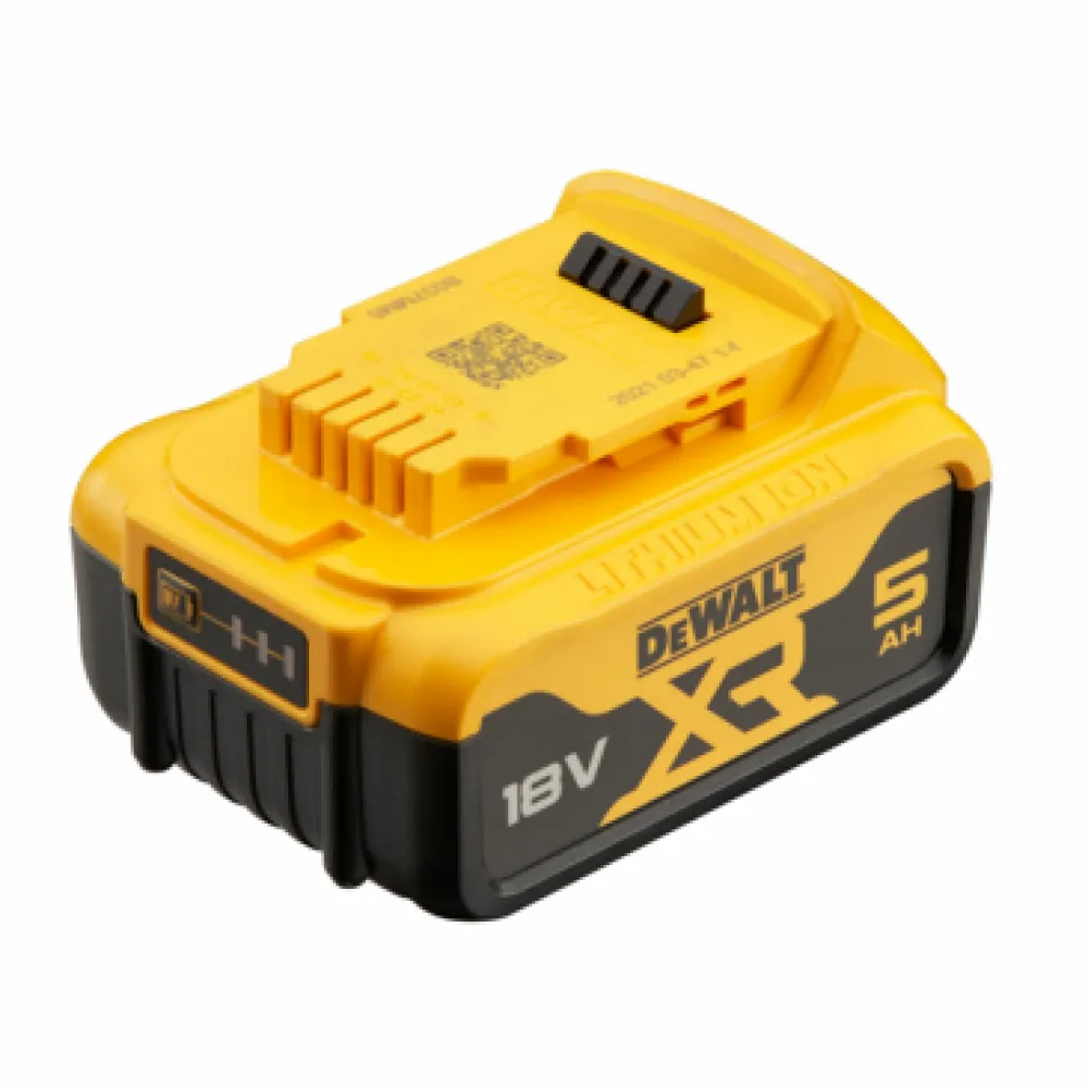 DeWalt DCB184-XJ XR accu 18V 5,0 Ah