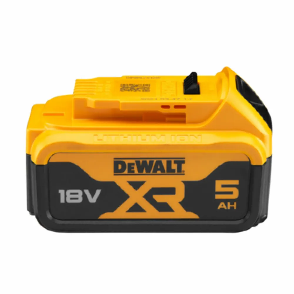 DeWalt DCB184-XJ XR accu 18V 5,0 Ah
