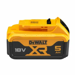 DeWalt DCB184-XJ XR accu 18V 5,0 Ah