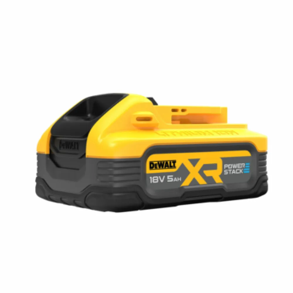 DeWalt DCBP518-XJ XR POWERSTACK accu 18V 5,0 Ah