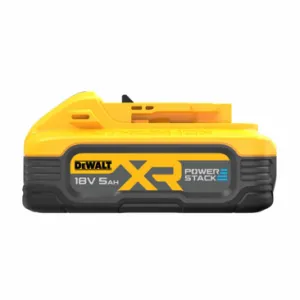 DeWalt DCBP518-XJ XR POWERSTACK accu 18V 5,0 Ah