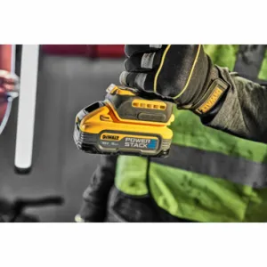 DeWalt DCBP518-XJ XR POWERSTACK accu 18V 5,0 Ah