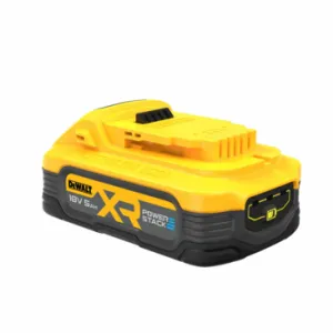 DeWalt DCBP518-XJ XR POWERSTACK accu 18V 5,0 Ah