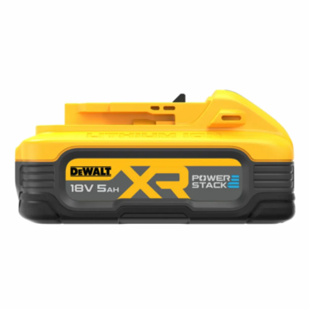 DeWalt DCBP518-XJ XR POWERSTACK accu 18V 5,0 Ah