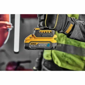 DeWalt DCBP518-XJ XR POWERSTACK accu 18V 5,0 Ah
