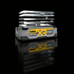 DeWalt DCBP518-XJ XR POWERSTACK accu 18V 5,0 Ah
