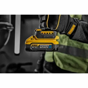 DeWalt DCBP518-XJ XR POWERSTACK accu 18V 5,0 Ah