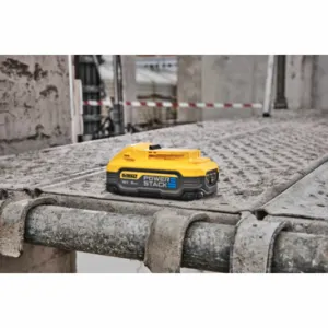 DeWalt DCBP518-XJ XR POWERSTACK accu 18V 5,0 Ah