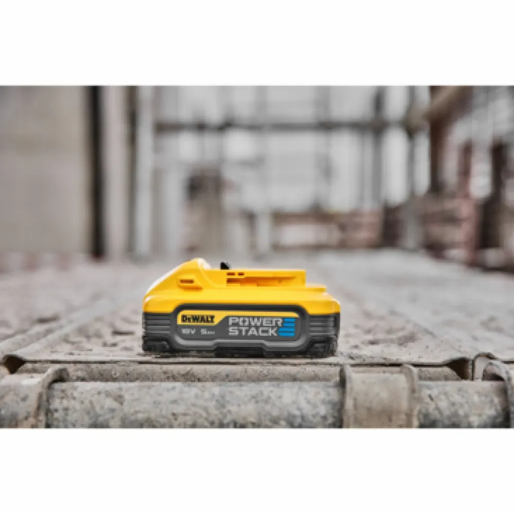 DeWalt DCBP518-XJ XR POWERSTACK accu 18V 5,0 Ah