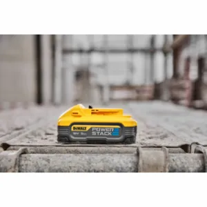DeWalt DCBP518-XJ XR POWERSTACK accu 18V 5,0 Ah