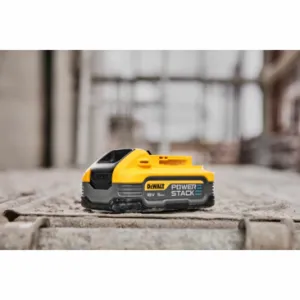 DeWalt DCBP518-XJ XR POWERSTACK accu 18V 5,0 Ah