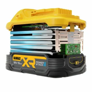 DeWalt DCBP518-XJ XR POWERSTACK accu 18V 5,0 Ah
