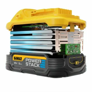 DeWalt DCBP518-XJ XR POWERSTACK accu 18V 5,0 Ah