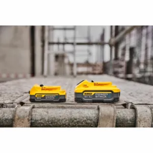 DeWalt DCBP518-XJ XR POWERSTACK accu 18V 5,0 Ah