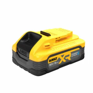 DeWalt DCBP518-XJ XR POWERSTACK accu 18V 5,0 Ah