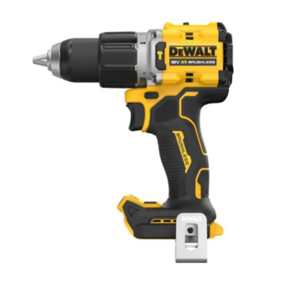 DeWalt DCD805NT-XJ schroef-klopboormachine 18V TSTAK