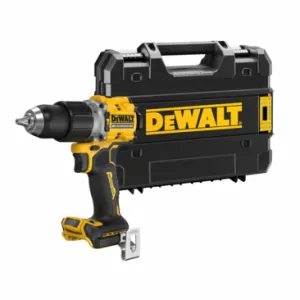 DeWalt DCD805NT-XJ schroef-klopboormachine 18V TSTAK