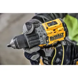 DeWalt DCD805NT-XJ schroef-klopboormachine 18V TSTAK