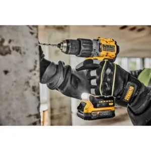 DeWalt DCD805NT-XJ schroef-klopboormachine 18V TSTAK