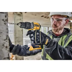 DeWalt DCD805NT-XJ schroef-klopboormachine 18V TSTAK