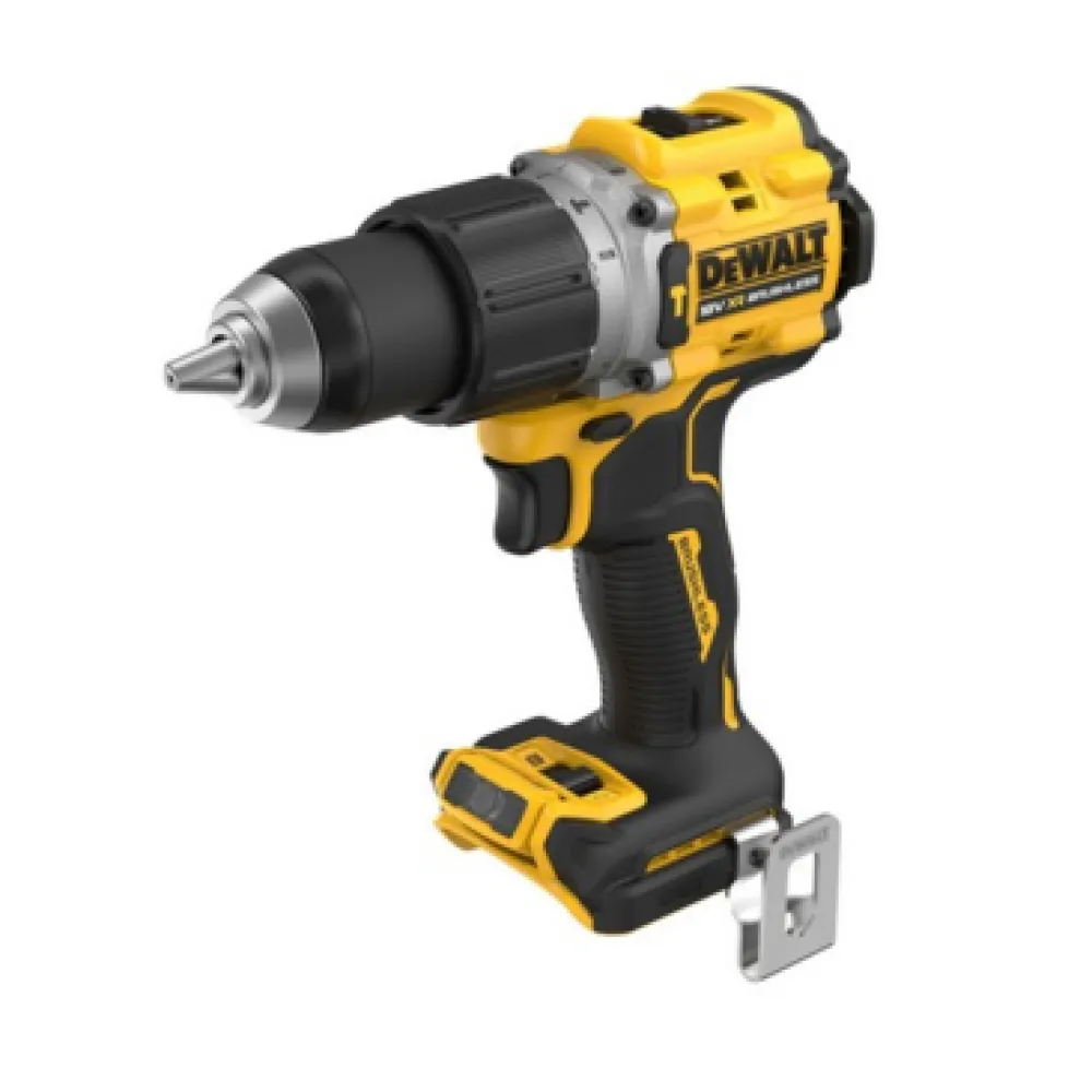 DeWalt DCD805NT-XJ schroef-klopboormachine 18V TSTAK