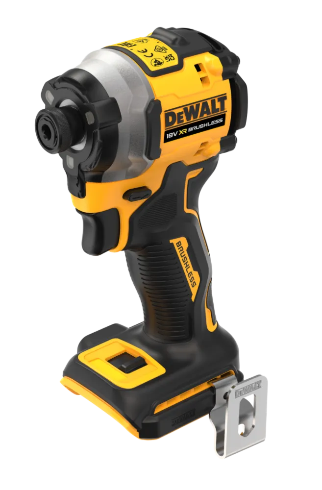 DeWalt DCF850NT-XJ slagschroevendraaier 18V