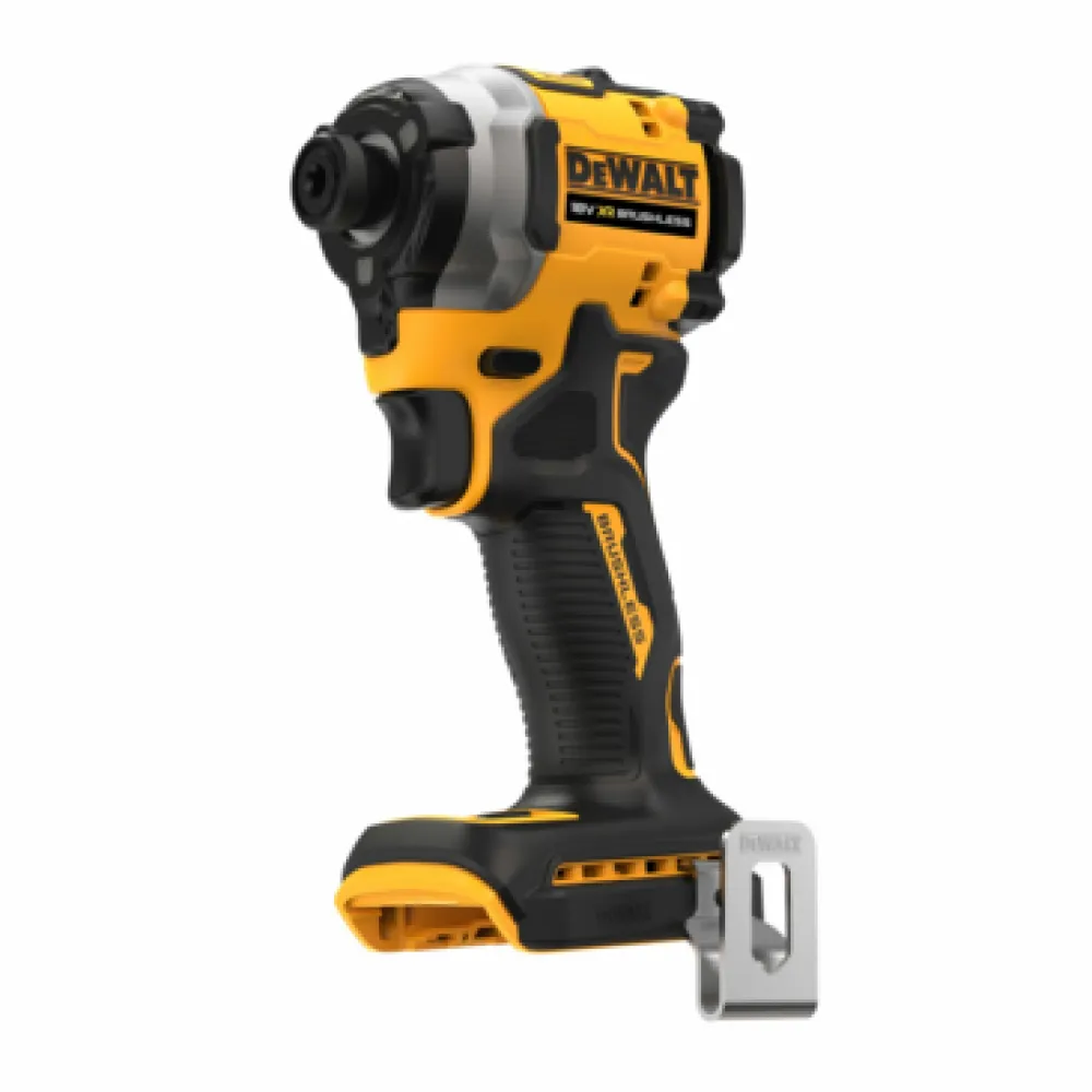 DeWalt DCF850NT-XJ slagschroevendraaier 18V