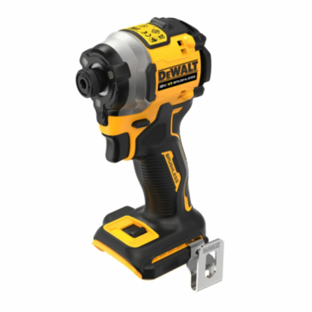 DeWalt DCF850NT-XJ slagschroevendraaier 18V