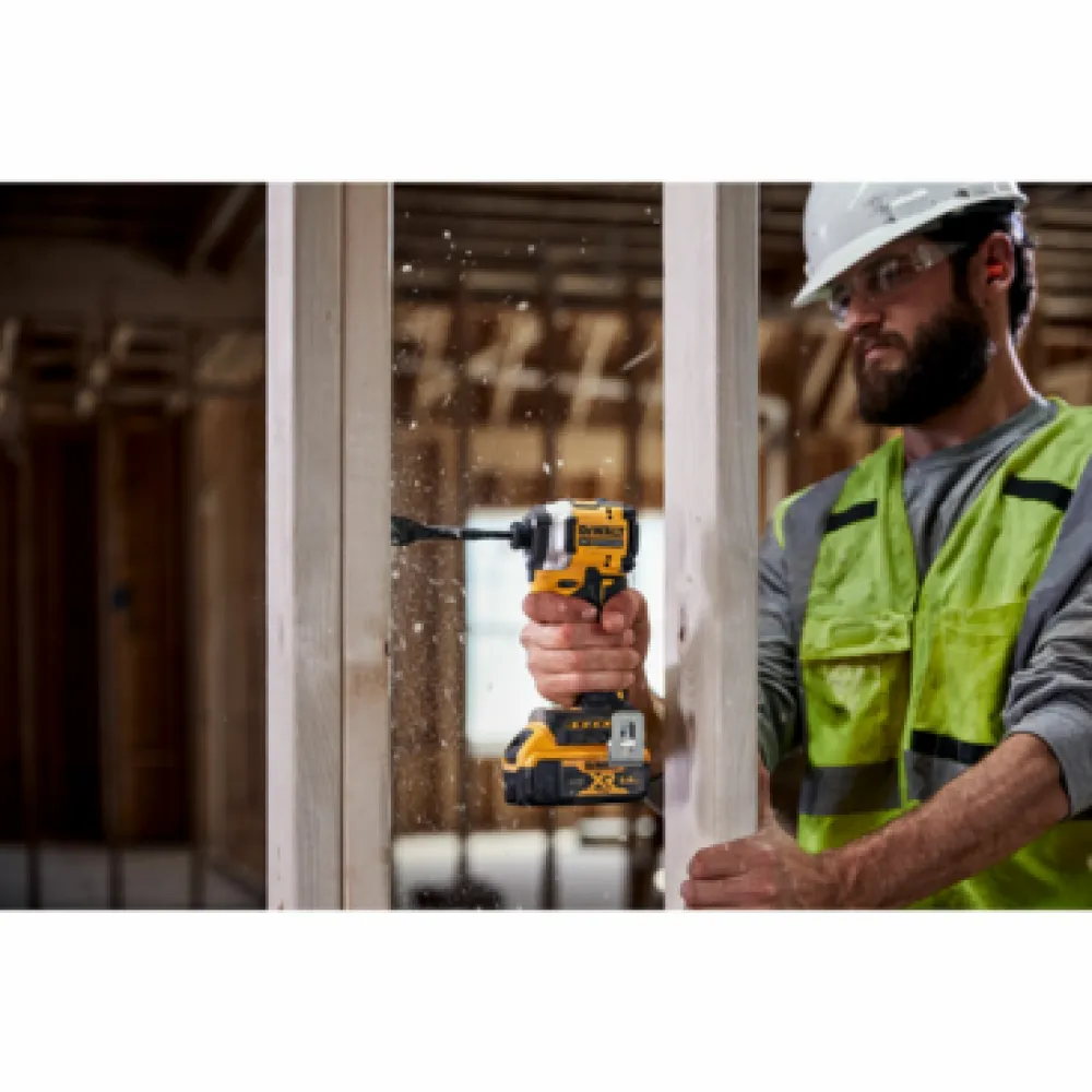 DeWalt DCF850NT-XJ slagschroevendraaier 18V