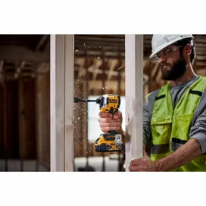 DeWalt DCF850NT-XJ slagschroevendraaier 18V