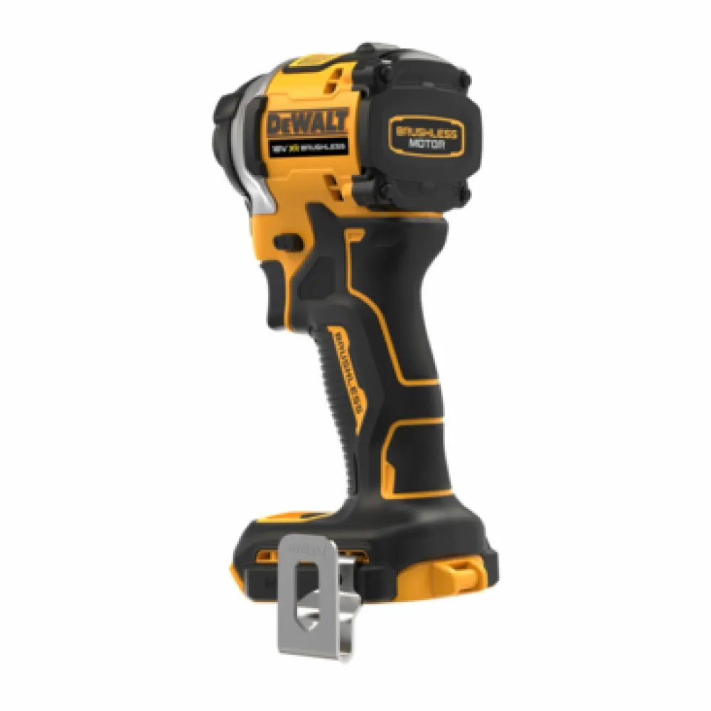 DeWalt DCF850NT-XJ slagschroevendraaier 18V