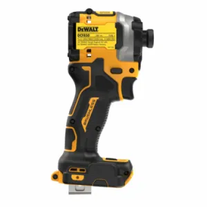 DeWalt DCF850NT-XJ slagschroevendraaier 18V