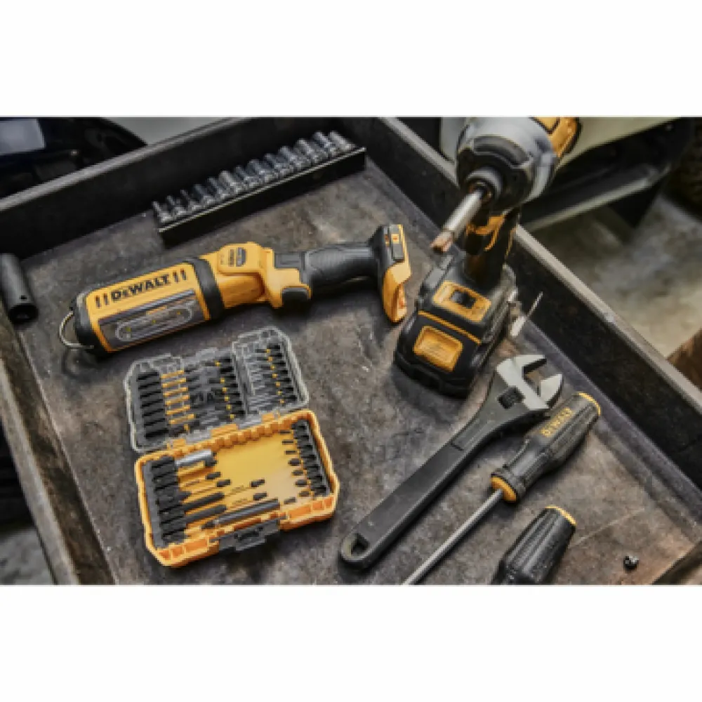 DeWalt DCF850NT-XJ slagschroevendraaier 18V