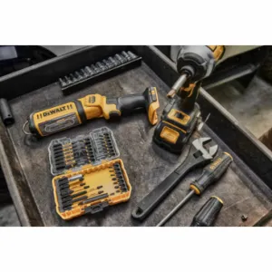 DeWalt DCF850NT-XJ slagschroevendraaier 18V