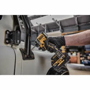 DeWalt DCF850NT-XJ slagschroevendraaier 18V