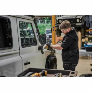 DeWalt DCF850NT-XJ slagschroevendraaier 18V