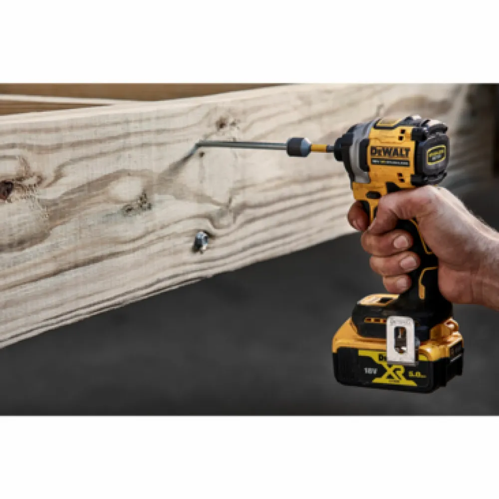 DeWalt DCF850NT-XJ slagschroevendraaier 18V