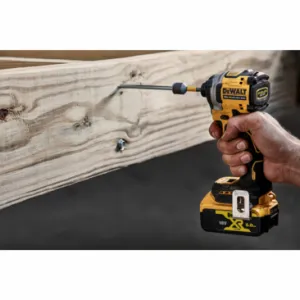 DeWalt DCF850NT-XJ slagschroevendraaier 18V