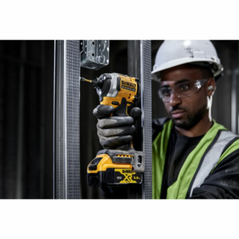 DeWalt DCF850NT-XJ slagschroevendraaier 18V