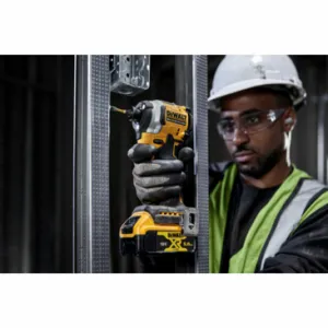 DeWalt DCF850NT-XJ slagschroevendraaier 18V
